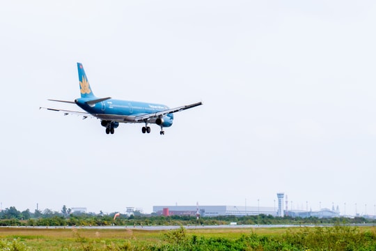 Vietnam Airlines sắp mở lại các đường bay thẳng từ Hải Phòng đi nhiều điểm du lịch