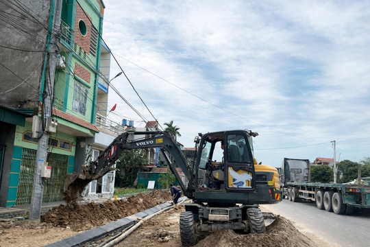 Từ tháng 2, Hải Phòng chuyển 25 ban quản lý dự án khu vực về UBND xã, phường