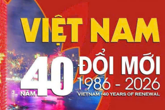 Ra mắt bộ sách ảnh song ngữ chào mừng Đại hội XIV