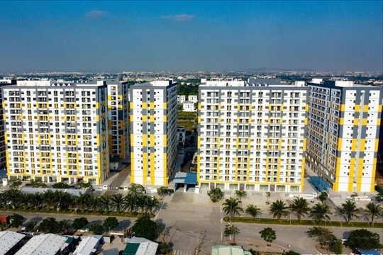 Hải Phòng thành lập Tổ công tác chuyên trách, minh bạch hóa việc mua bán nhà ở xã hội