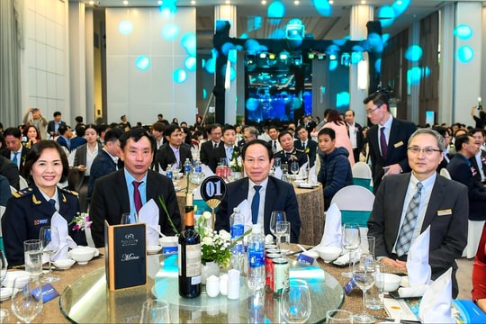 Brother Việt Nam khẳng định vị thế sau 20 năm đầu tư tại Hải Phòng