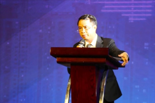 Bất động sản công nghiệp, logistics được dự báo dẫn dắt thị trường Hải Phòng năm 2026