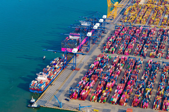 Hai Phong sets GRDP growth target of at least 13% per year
