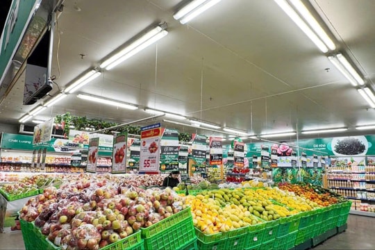 Yêu cầu bảo đảm nguồn cung hàng hóa và điện dịp Tết Bính Ngọ 2026
