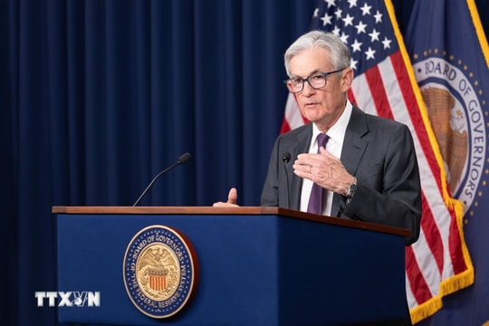 Tổng thống Mỹ Donald Trump chưa có kế hoạch sa thải Chủ tịch Fed