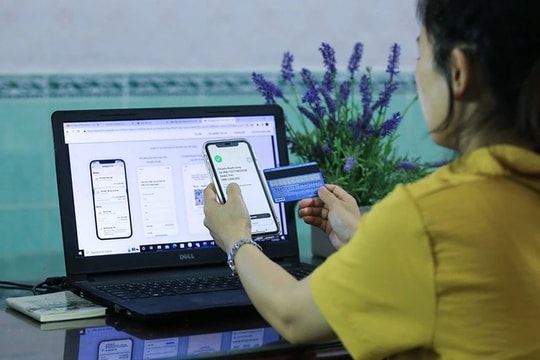 Ngân hàng thông báo đóng các tài khoản không có giao dịch trong thời gian dài