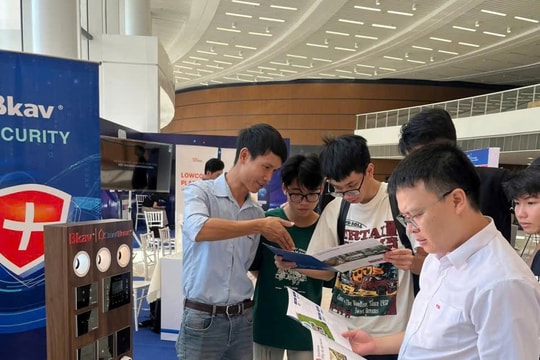 Không có ngành học 'miễn nhiễm' với AI