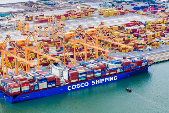 Việt Nam bước vào 'thập kỷ quyết định' để thay đổi thứ hạng kinh tế