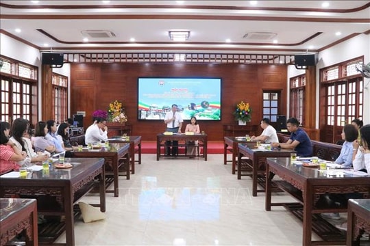 Nâng tầm giá trị di sản thế giới Yên Tử - Vĩnh Nghiêm - Côn Sơn, Kiếp Bạc