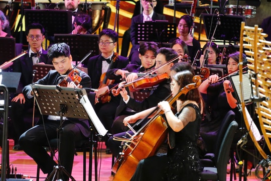 Xây dựng Thành phố Âm nhạc, góp phần phát triển con người, văn hóa Hải Phòng
