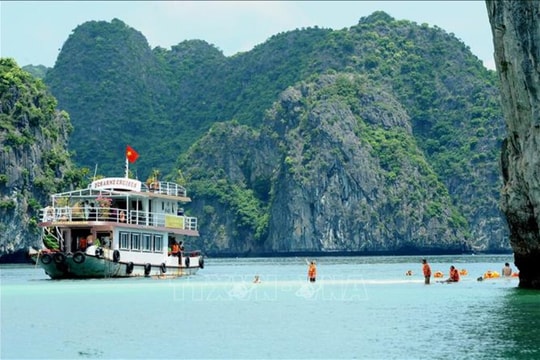 Những giá trị nổi bật đưa du lịch Hải Phòng trở thành điểm đến bốn mùa