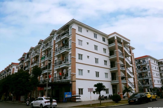 Nguồn cung bất động sản năm 2025 vượt 1 triệu sản phẩm