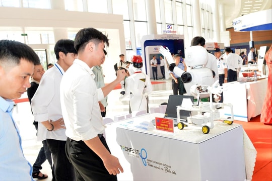 Miễn, giảm thuế thu nhập cho doanh nghiệp khởi nghiệp và doanh nghiệp nhỏ
