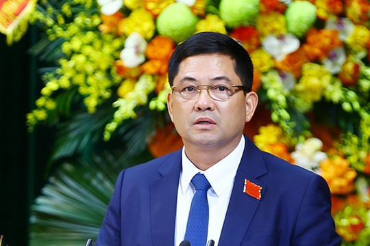 Xây dựng Bắc Ninh phát triển nhanh, bền vững, trở thành thành phố trực thuộc Trung ương trước năm 2030