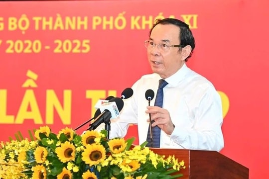 Bảo đảm Văn kiện Đại hội XIV trở thành động lực đổi mới tư duy và hành động, khơi dậy khát vọng phát triển