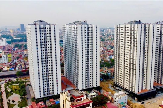 Chuẩn hóa dữ liệu là giải pháp trọng tâm cho bất động sản