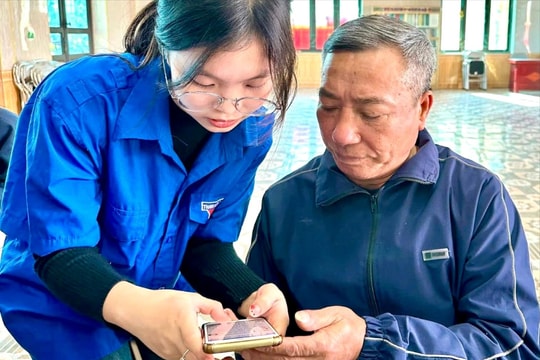 Hải Phòng nhân rộng các sáng kiến cải cách hành chính hiệu quả
