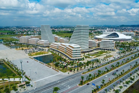 Hai Phong establishes Management Board for Transport Infrastructure Construction Projects