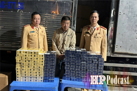 Bản tin 5 phút an ninh trật tự ngày 17/1/2026