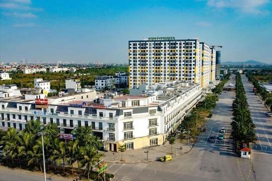 Minh bạch để nhà ở xã hội đến đúng người