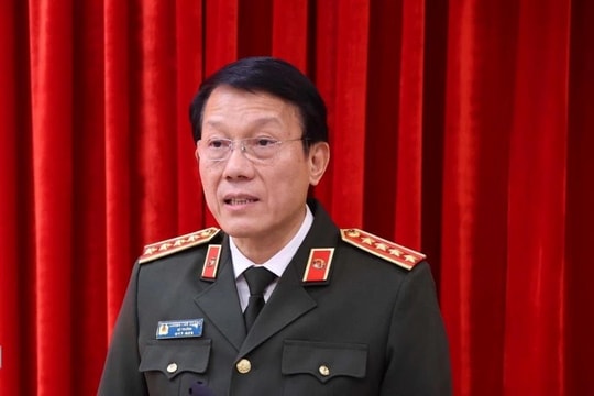 Công an nhân dân chủ động kiến tạo phát triển
