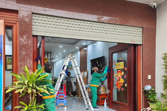 Tiềm năng phát triển dịch vụ vệ sinh công nghiệp ở Hải Phòng