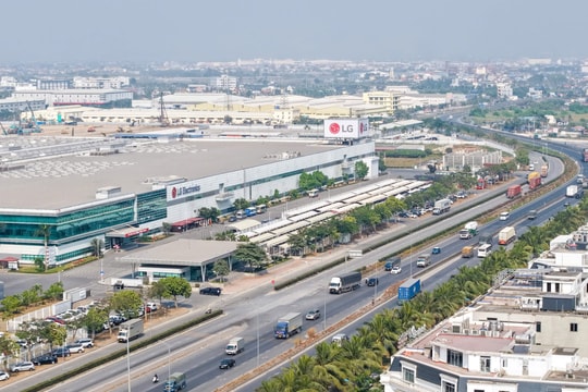 Hải Phòng - điểm đến hấp dẫn của cộng đồng doanh nghiệp