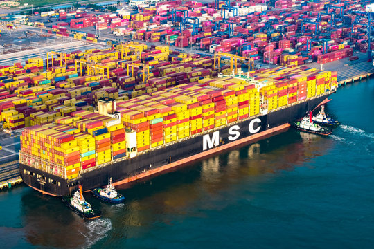 Hai Phong Port posts impressive growth
