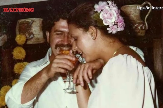 Trùm ma tuý Pablo Escobar. Phần cuối: Cuộc săn lùng ông trùm ma túy khét tiếng