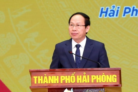 Thành phố sẽ tiếp tục quan tâm đầu tư, tạo môi trường thuận lợi để mỗi ước mơ chính đáng đều có cơ hội trở thành hiện thực