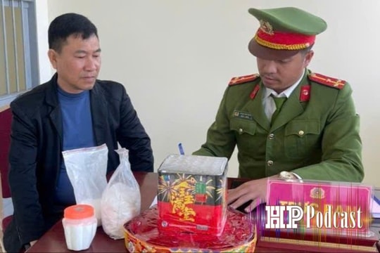 Bản tin 5 phút an ninh trật tự ngày 19/1/2026