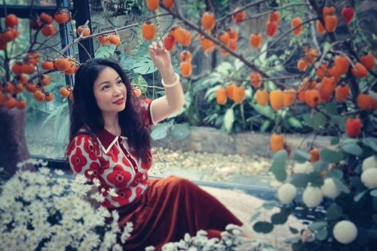 Bringing highland flowers to Hai Phong City
