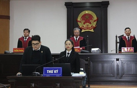 Xây dựng Tòa án nhân dân thành 'pháo đài' pháp lý, điểm tựa niềm tin của nhân dân