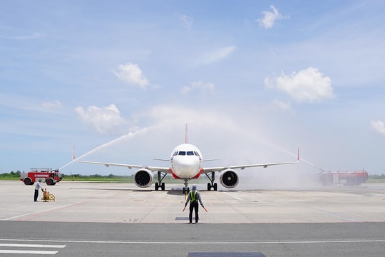 Hải Phòng tạo đột phá hạ tầng, bứt phá phát triển