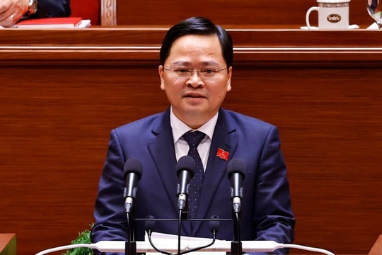 Giải pháp chiến lược để bảo đảm tăng trưởng kinh tế hai con số