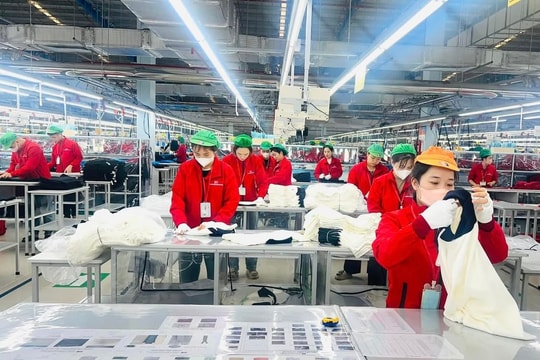 Vietnam’s overseas investment exceeded USD 710 million in the first four months of 2026