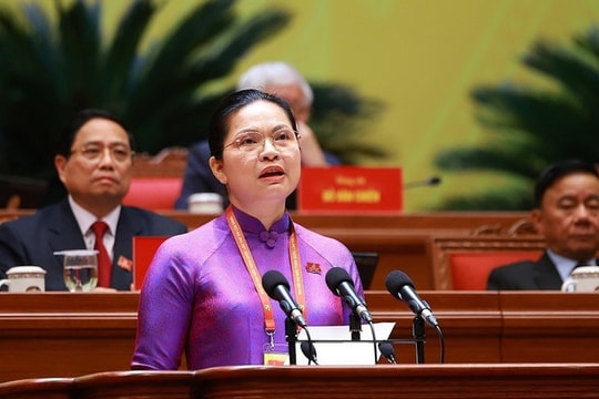 Phát huy đại đoàn kết toàn dân tộc, tạo động lực phát triển đất nước