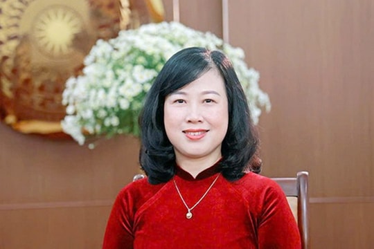 Chăm sóc sức khỏe nhân dân toàn diện, từ sớm, từ xa và ngay từ cơ sở