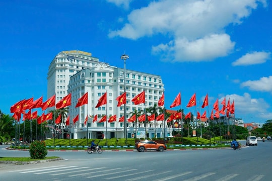 Đại hội của trí tuệ, bản lĩnh và khát vọng vươn mình của dân tộc Việt Nam