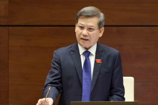 Công tác phòng chống tham nhũng, lãng phí, tiêu cực phải tiếp tục đổi mới tư duy, nhận thức, cách nghĩ, cách làm