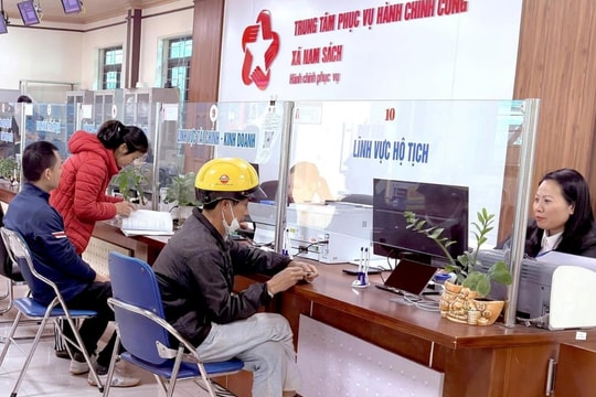 Hải Phòng xây dựng con người Xã hội chủ nghĩa mang khát vọng phát triển