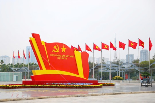Việt Nam định hướng phát triển đất nước trong kỷ nguyên mới