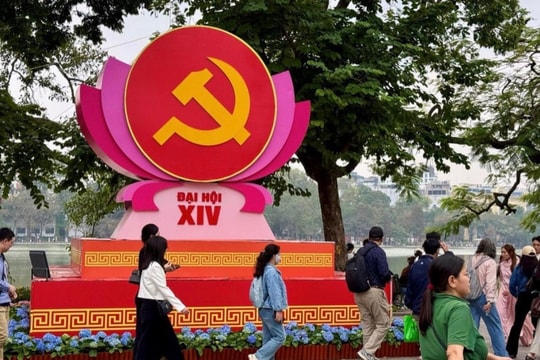 Int'l media see Vietnam with ‘golden opportunity’ to accelerate development