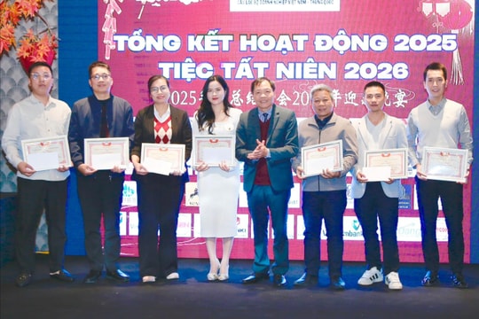 Tăng cường kết nối doanh nghiệp Việt Nam - Trung Quốc