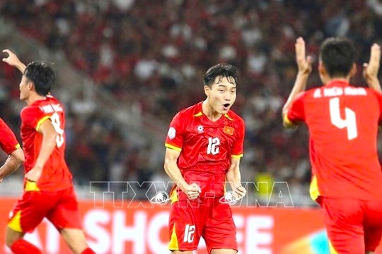U23 Việt Nam gặp Hàn Quốc sẽ là thước đo tham vọng vươn tầm châu lục