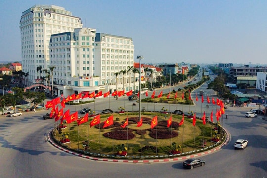Mùa xuân vui