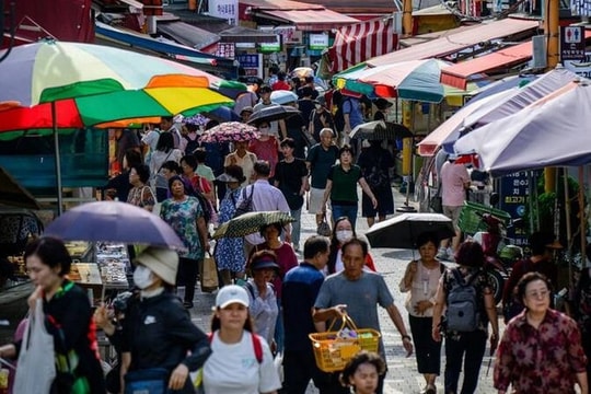 73 người Hàn Quốc bị Campuchia trục xuất vì nghi án lừa đảo qua mạng