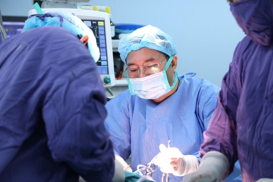 Bác sĩ cảnh báo tai nạn do pháo nổ để lại di chứng nặng nề