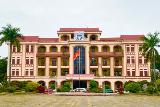 9 học sinh Hải Phòng lọt vào vòng 2 chọn đội tuyển quốc gia đi thi quốc tế