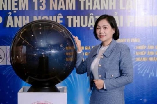 'Giữ lửa' nghệ thuật dân gian Hải Phòng từ hoạt động các câu lạc bộ